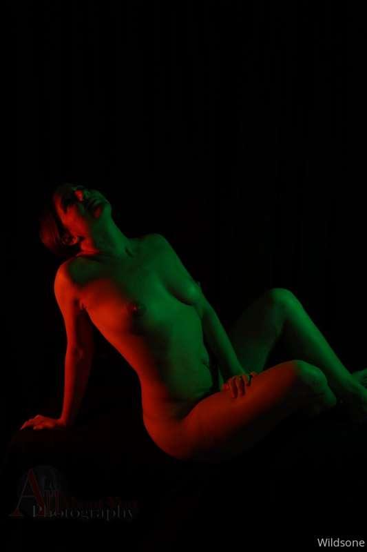 I love the artsy looks of these photos.  Now I need to do th..