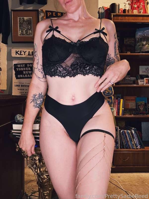 prettysadiereed image #2