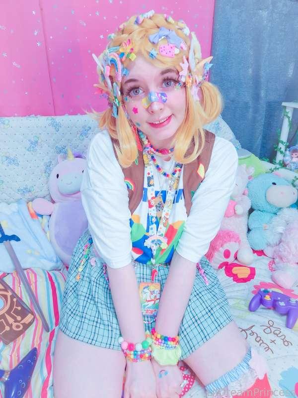 lildreamprincess image #19