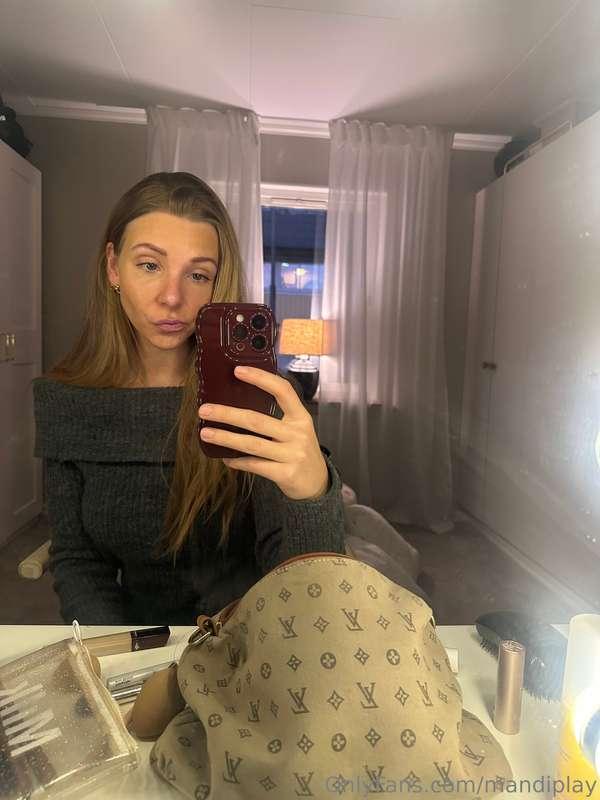 Getting ready… soon it’s bowling time 🎳 