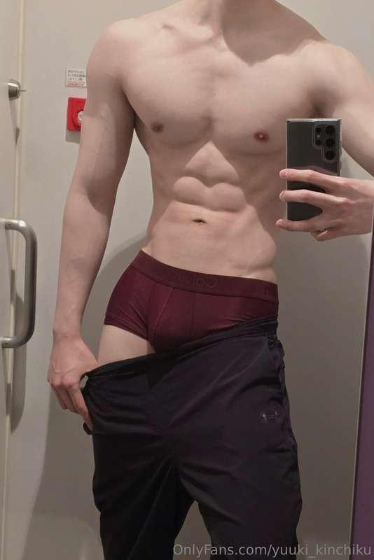 明日からも頑張ろう✌️Let's keep up the good work tomorrow: ✌️