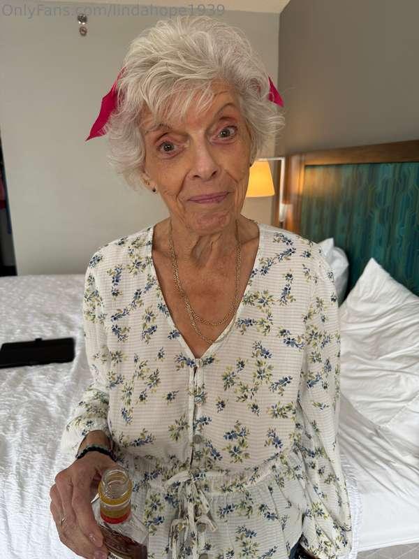 Not everyone can handle this kind of energy 😘