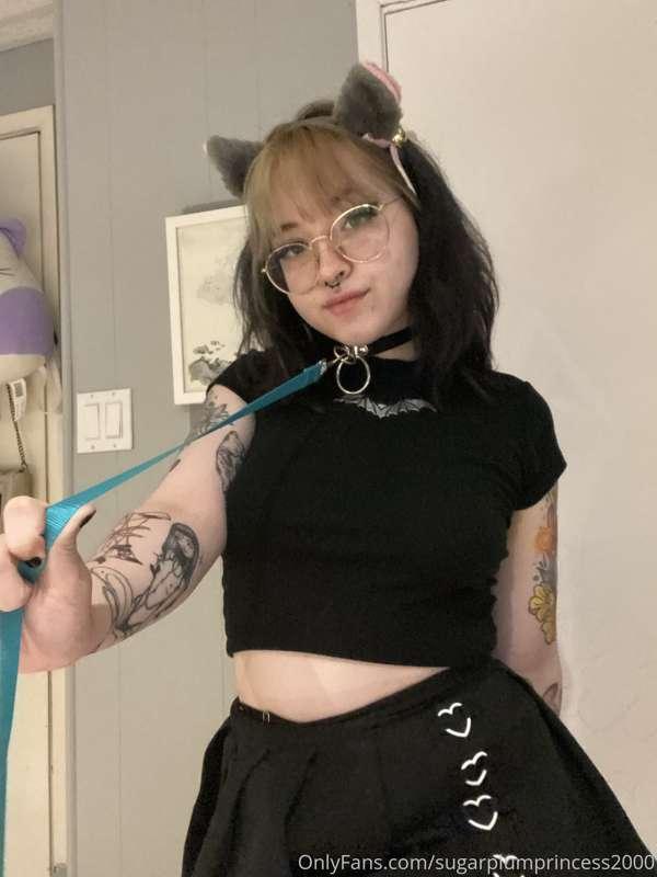 Took some photos last night! Wanna see baby? ❤️