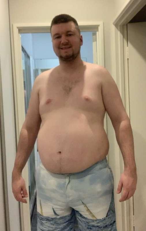 Beachbod Ready