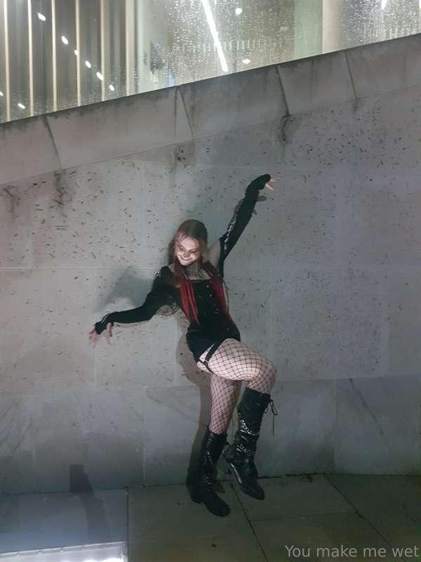 Stay spooky 👻🕸🕷