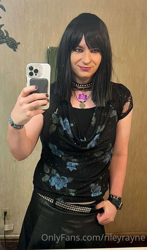 Sooo here’s me! I’ve been asked a few times if I was going t..