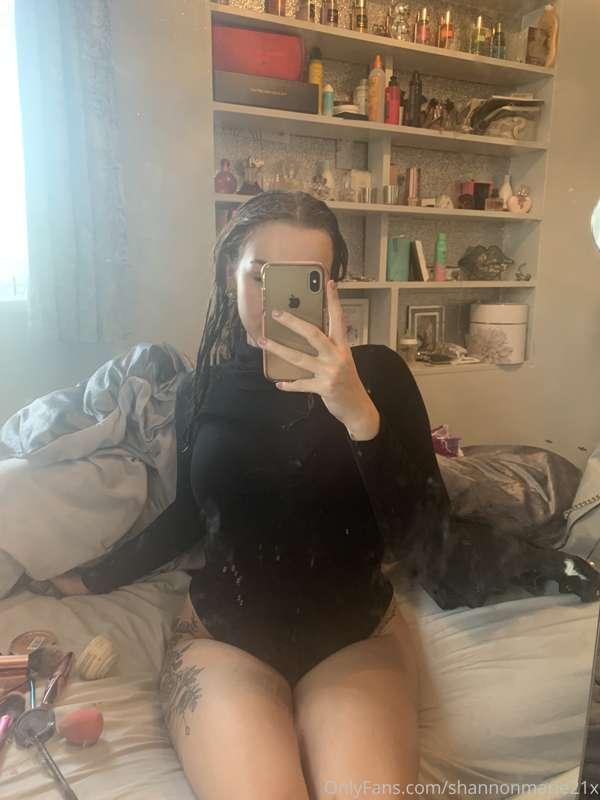 Currently getting ready for work :(