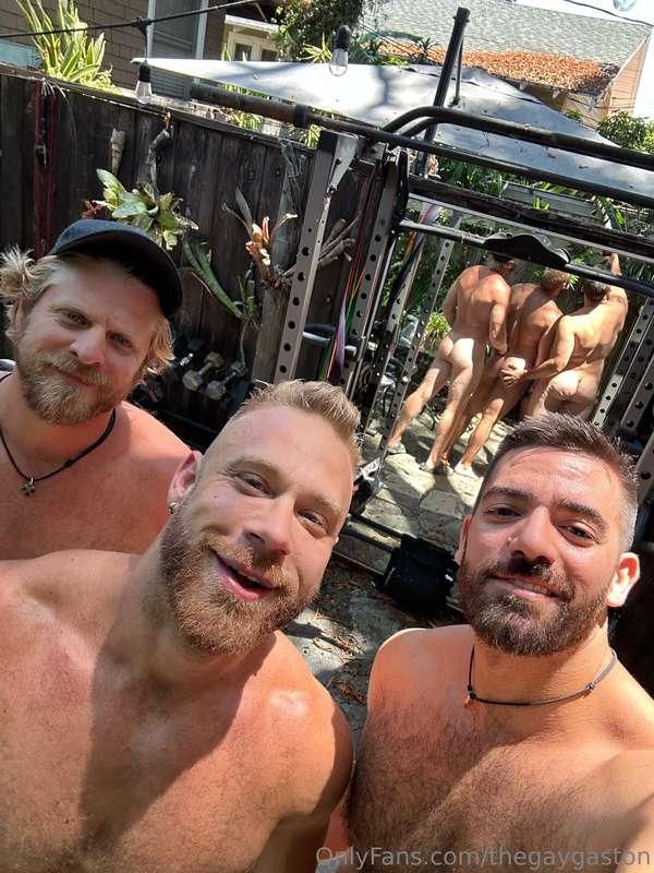 thegaygaston image #0