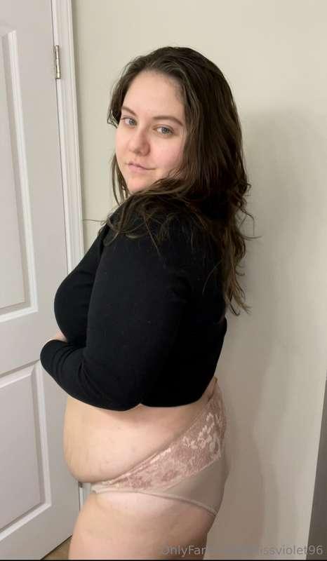 😏