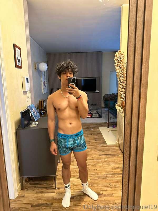 Love these boxers brief