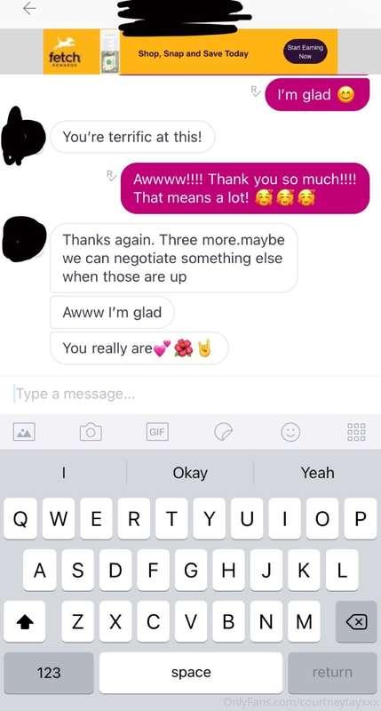 I love my job!! 😊🥰