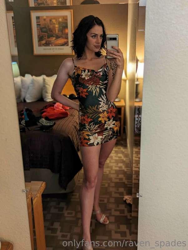 Getting ready for Date night with one of my Bulls..
This Is ..