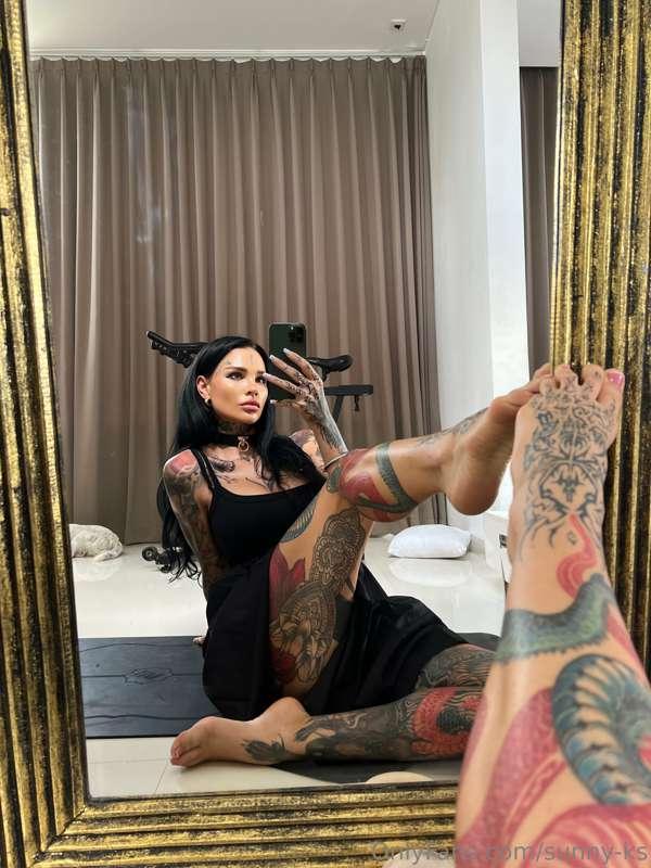 I’m the best, it’s time for you to be convinced of this😈