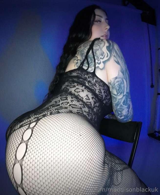 Take control and use me 😈