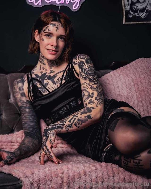Photo taken by @kylesmiles 🖤