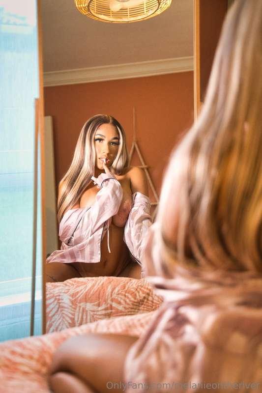 Hey baby! have you seen my last live? send “🍒” and I'll send..