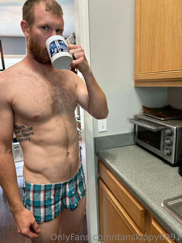 Here’s a late Good morning happy monday!
