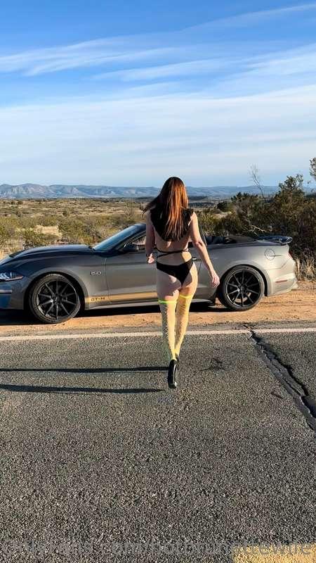 Wanna come for a ride?