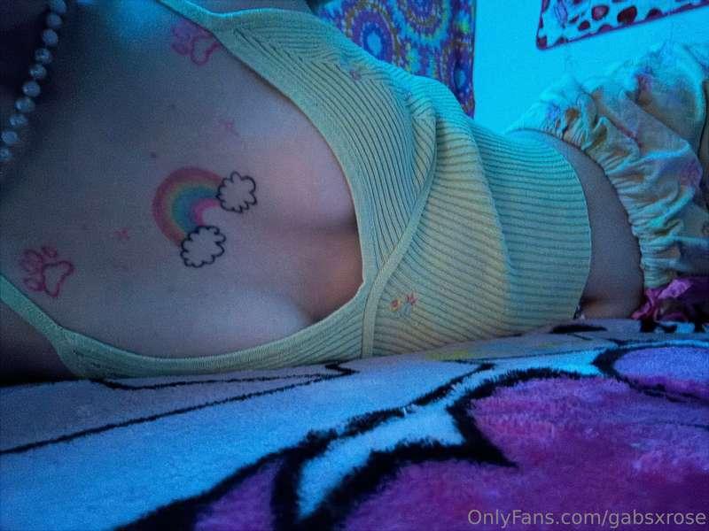 gabsxrose image #4