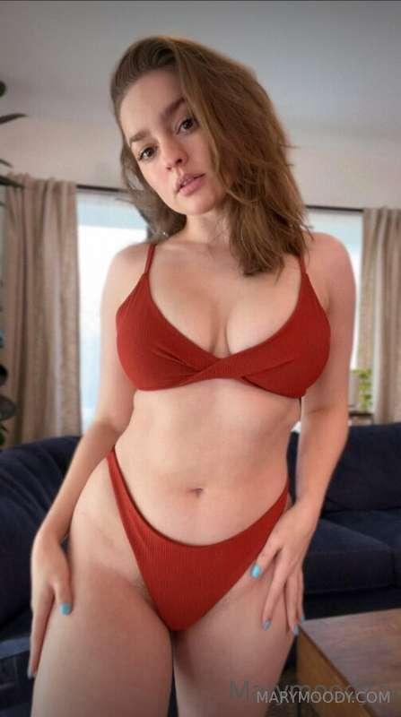 Is RED my color? ❤️