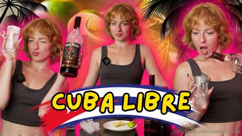 https://of.tv/v/QVtCt How to Make the Perfect Cuba Libre 😏