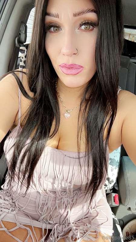 Hope your weekend is as the best 💋 