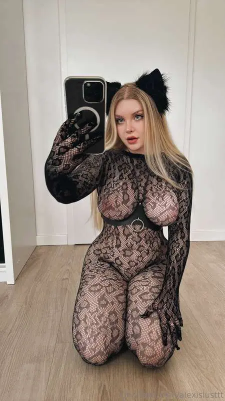 I want to tease you a little bit and ask you, are you lookin..