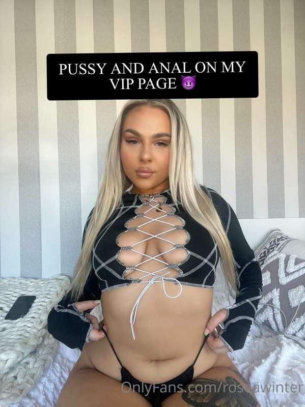 CUM SEE 😉 @roseangelap