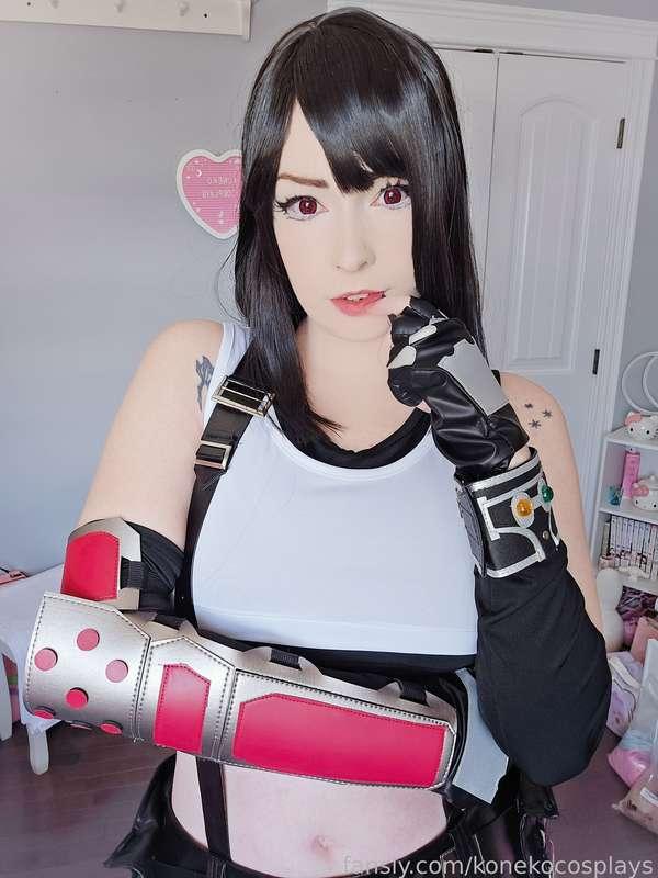 konekocosplays image #11