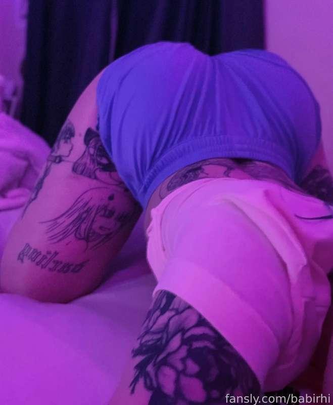 💜