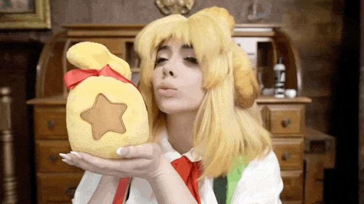 momokun image #0