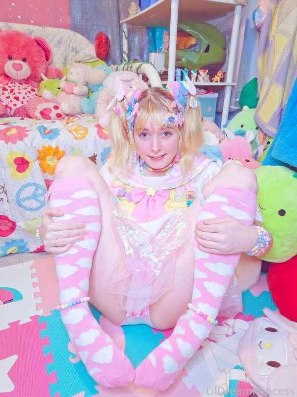 lildreamprincess image #21