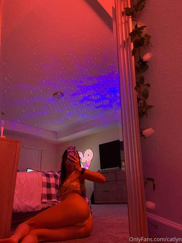 like if you want more booty tonight 👀