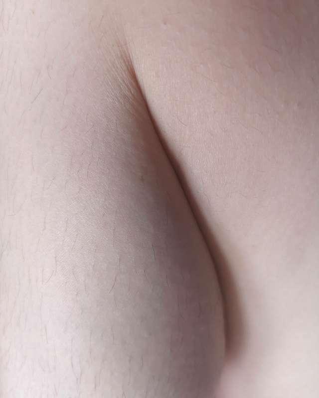 Which part of me is this?