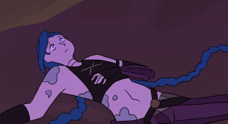 Cait Project Tease