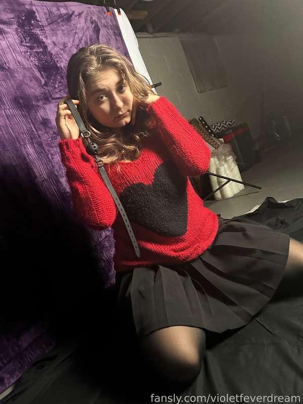 violetfeverdream image #2