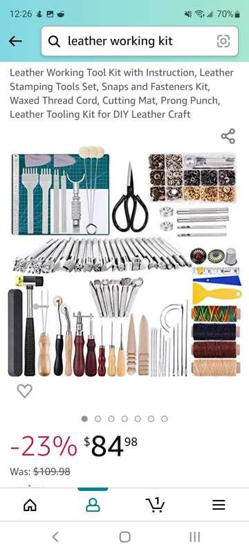 I'd like to start making plus sized harnesses for myself mos..