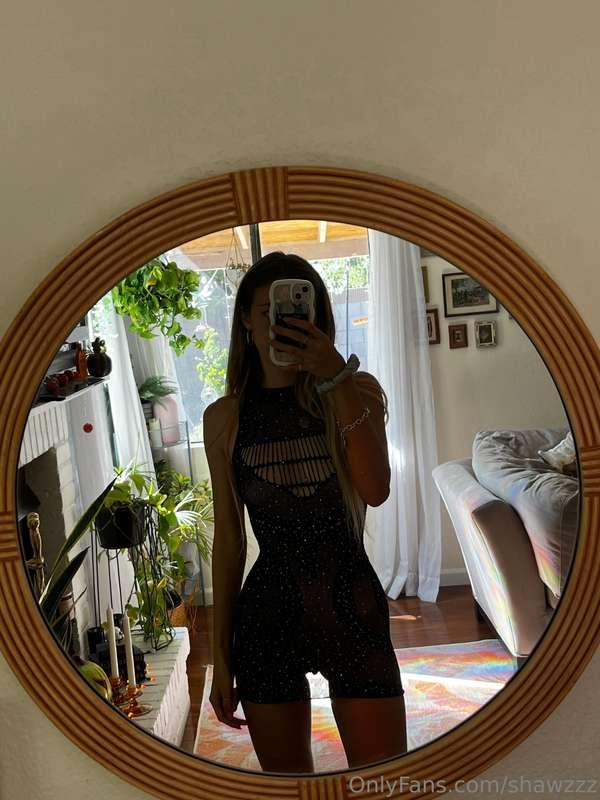 Nice lighting 