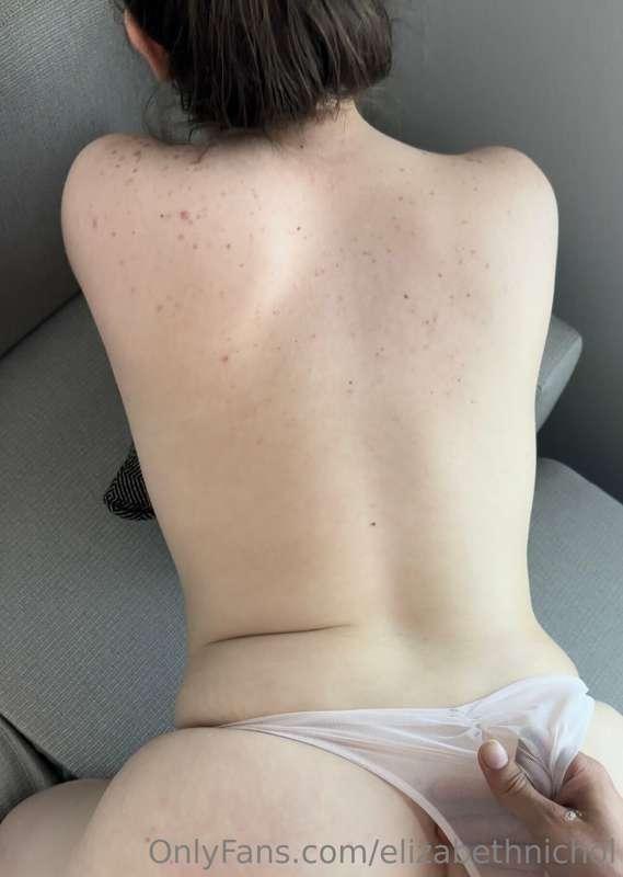 little sneak peek at the video i posted earlier🫣