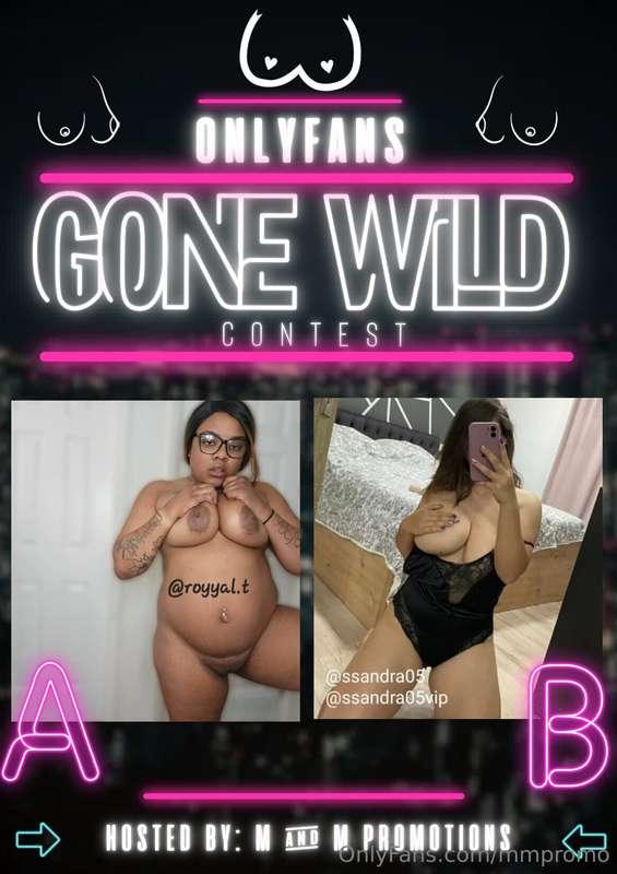 💙🤍🔥𝗢𝗻𝗹𝘆𝗙𝗮𝗻𝘀 𝗴𝗼𝗻𝗲 𝒲𝒾ℒ𝒟🔥🤍💙
ＲＯＵＮＤ ＯＮＥ

💰$25 CASH TIP 𝗥𝗘𝗪𝗔𝗥𝗗 plu..