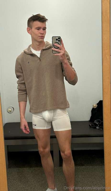 How am I looking in these?