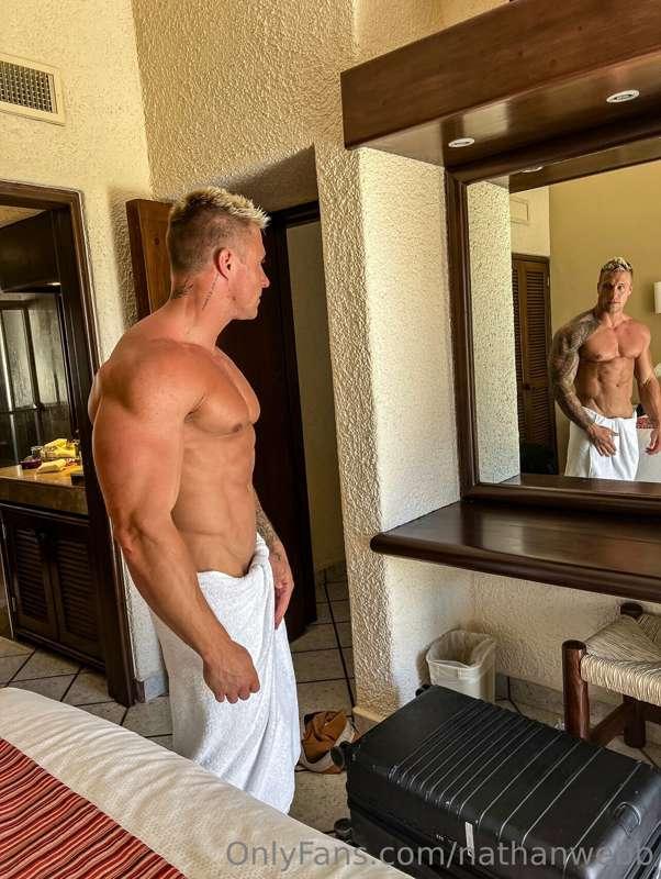 Could you handle two of me? 😇