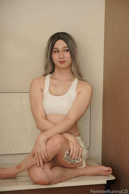 femmebunnycd image #0