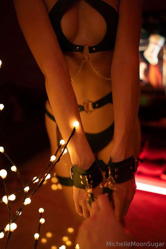 michellemoonsugar image #0