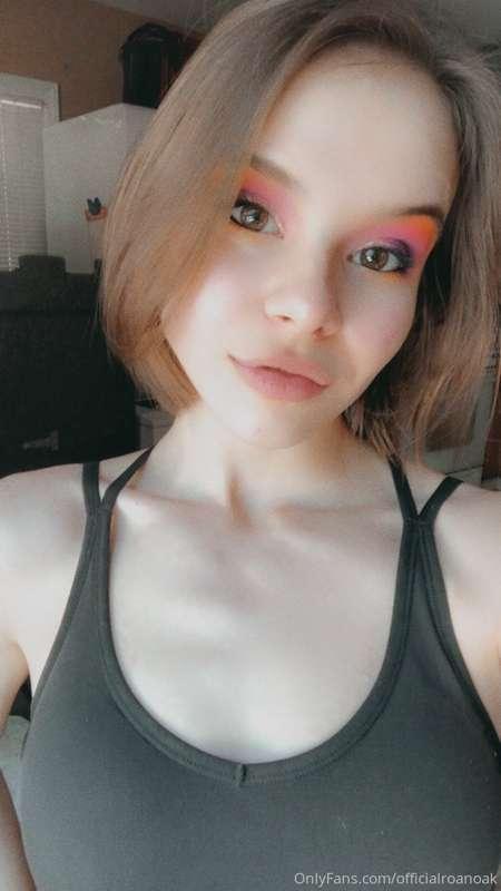 Pinky prettyy