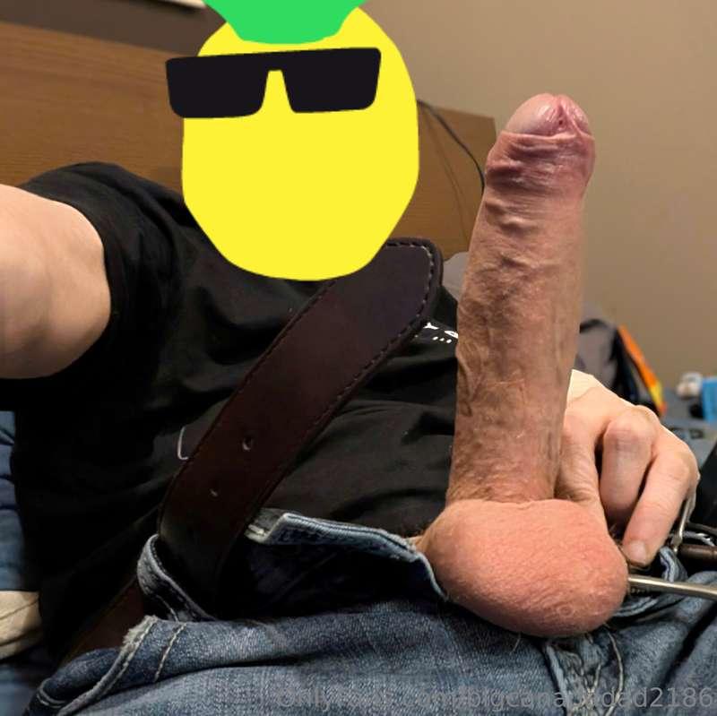 If I snapped my finger and said suck!! Would you 