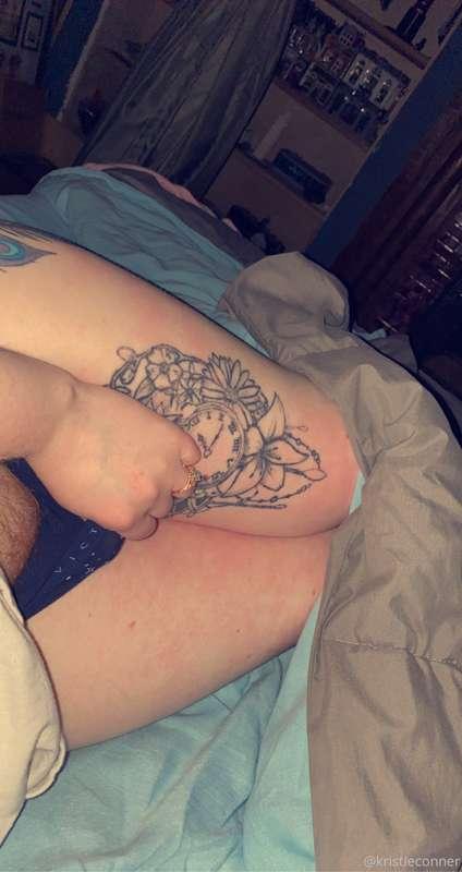 Goodnight my loves. 
Gonna crash after a hot shower (as you ..