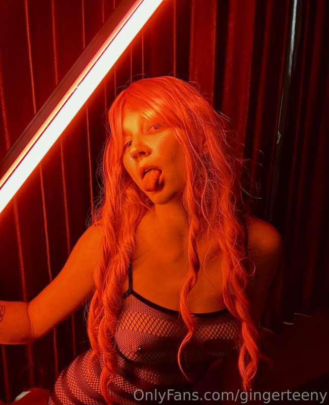 gingerteeny main image