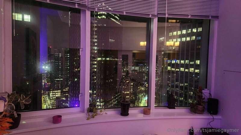 Views from this penthouse in Seattle were incredible. First ..