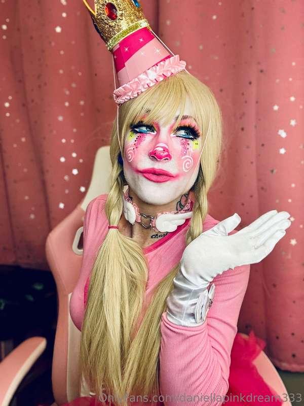 daniellapinkdream333 image #0